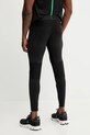 Calvin Klein Performance legginsy treningowe LVGMS5L600 czarny SS25