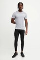 Calvin Klein Performance legginsy treningowe LVGMS5L600 czarny SS25