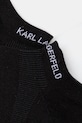 Носки Karl Lagerfeld 552102.805505 чёрный SS25