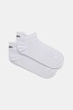Karl Lagerfeld sosete sosete scurte alb 552102.805515