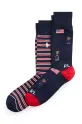 Čarape Polo Ralph Lauren 2-pack