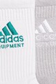adidas Originals Equipment 2Pp S skarpety męskie 2-pack JC6066 biały SS26