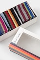 Îmbrăcăminte Paul Smith șosete 3-pack M1A.SOCK.P3PSTR multicolor