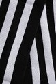 Y-3 calzini Stripes Sock IZ3173 nero SS25