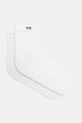 Y-3 skarpetki CL Sock LO skarpetki długie biały JP1150