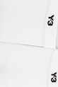 Шкарпетки Y-3 CL Sock LO JP1150 білий SS25