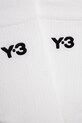 Ponožky Y-3 CL Sock HI JP1153 biela SS25