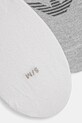 Шкарпетки Emporio Armani Underwear EM000548.AF12271 сірий SS25