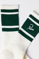 Ponožky by Parra Signature 53151 bílá SS25