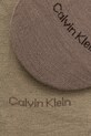 Ponožky Calvin Klein 2-pack 701231366 zelená SS25
