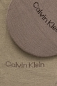 Κάλτσες Calvin Klein 2-pack 701231366 πράσινο SS25
