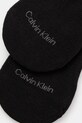 Ponožky Calvin Klein 2-pack 701231366 černá SS25