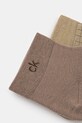 Шкарпетки Calvin Klein 2-pack 701231369 бежевий SS25