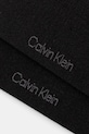 Шкарпетки Calvin Klein 2-pack 701231369 чорний SS25