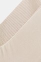 Ponožky Calvin Klein 2-pack 701232663 béžová SS25