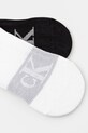 Шкарпетки Calvin Klein Jeans 2-pack 701231389 білий SS25