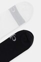 Шкарпетки Calvin Klein Jeans 2-pack 701231393 білий SS25