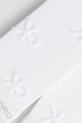 Calvin Klein Jeans skarpetki 701232658 biały SS25