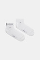 Κάλτσες Tommy Hilfiger 2-pack ψηλές κάλτσες μπεζ 701232466