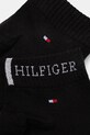 Носки Tommy Hilfiger 2 шт 701232466 чёрный SS25