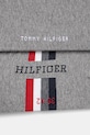 Ponožky Tommy Hilfiger 2-pack 701232467 šedá SS25