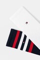 Шкарпетки Tommy Hilfiger 2-pack 701232594 темно-синій SS25