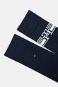 Ponožky Tommy Hilfiger 2-pack 701232598 námořnická modř SS25