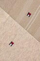 Tommy Hilfiger calzini pacco da 2 701232601 beige SS25