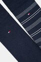 Tommy Hilfiger calzini pacco da 2 701232601 blu navy SS25
