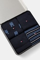 Îmbrăcăminte Tommy Hilfiger sosete 4-pack 701232605 bleumarin