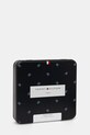 Κάλτσες Tommy Hilfiger 4-pack μαύρο 701232605