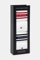 Ρούχα Κάλτσες Tommy Hilfiger 4-pack 701232606 λευκό