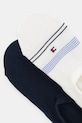 Шкарпетки Tommy Hilfiger 2-pack 701232732 бежевий SS25