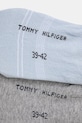 Tommy Hilfiger sosete 2-pack 701232732 albastru SS25