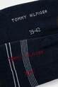 Tommy Hilfiger sosete 2-pack 701232732 bleumarin SS25