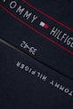 Tommy Hilfiger calzini pacco da 2 701232933 blu navy SS25