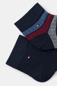 Ponožky Tommy Hilfiger 2-pack 701232936 námořnická modř SS25