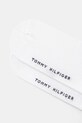 Abbigliamento Tommy Hilfiger calzini pacco da 2 701232937 bianco