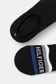 Κάλτσες Tommy Hilfiger 2-pack 701232938 μαύρο SS25