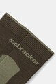 Icebreaker sosete Merino Hike+ Light IB0A578O0DZ1 verde SS25