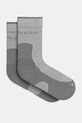 Icebreaker sosete Merino Hike+ Light gri IB0A578O0FS1
