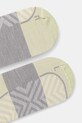 Icebreaker sosete Merino Blend Run+ Ultralight IB0A56VH0FD1 verde SS25