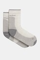 Носки Icebreaker Merino Hike+ Ultralight серый IB0A578R0GL1