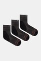 Salewa sosete Eagle Light negru 00.0000069061