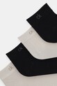 Носки Calvin Klein 701235861 чёрный SS25