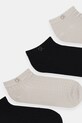 Calvin Klein skarpetki 701235862 czarny SS25