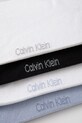 Ponožky Calvin Klein Jeans 701235866 biela SS25