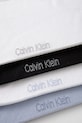 Calvin Klein Jeans skarpetki 701235866 biały SS25