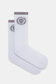 Носки Aeronautica Militare длинные носки белый CZ015DL561