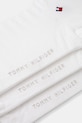 Ponožky Tommy Hilfiger 701219563 biela SS25